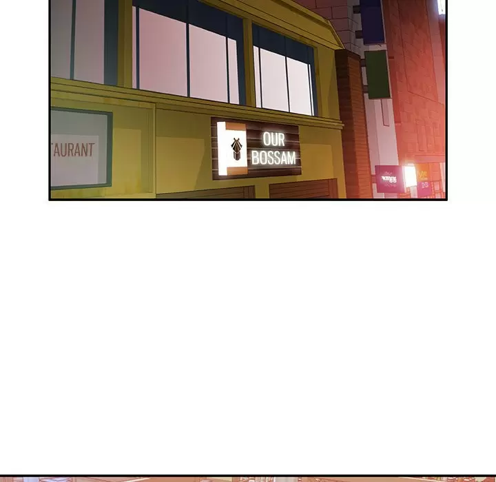 Office Ladies Capítulo 2 - Page 83