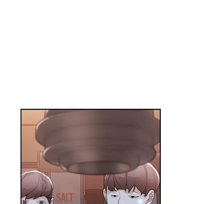 Office Ladies Capítulo 2 - Page 87