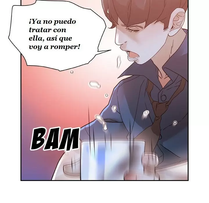 Office Ladies Capítulo 2 - Page 89