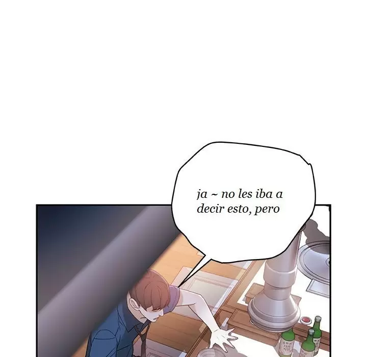Office Ladies Capítulo 2 - Page 91