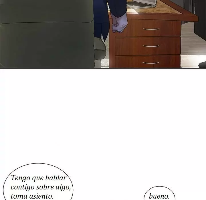 Office Ladies Capítulo 20 - Page 10