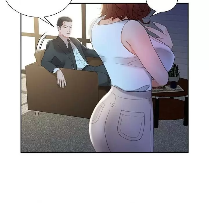 Office Ladies Capítulo 20 - Page 11