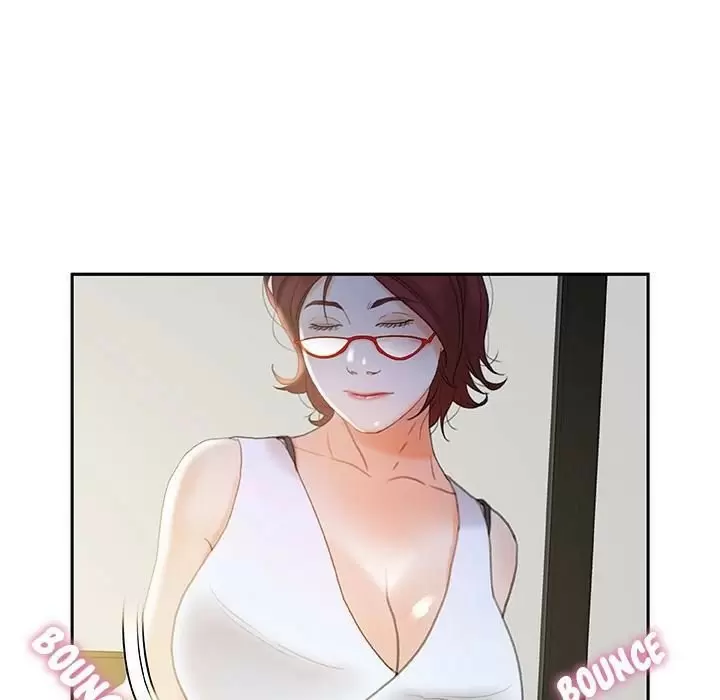 Office Ladies Capítulo 20 - Page 12