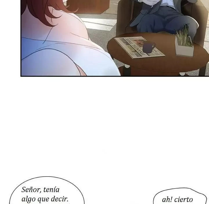 Office Ladies Capítulo 20 - Page 14