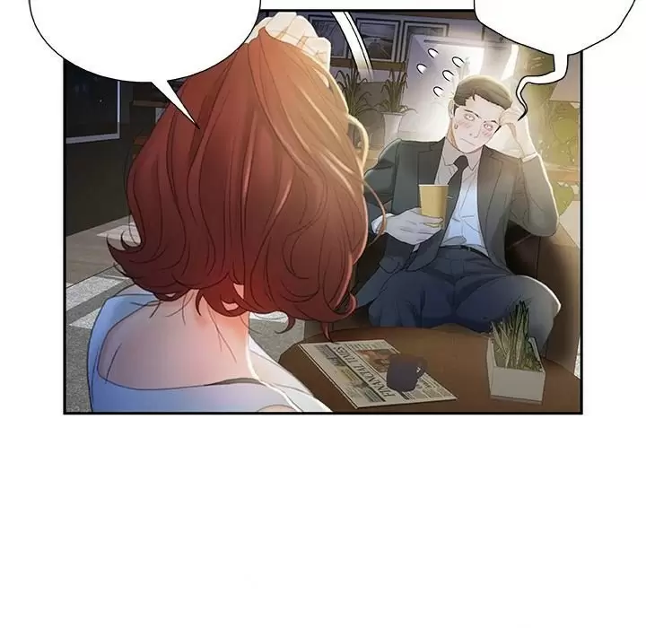 Office Ladies Capítulo 20 - Page 15