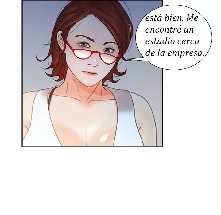 Office Ladies Capítulo 20 - Page 17