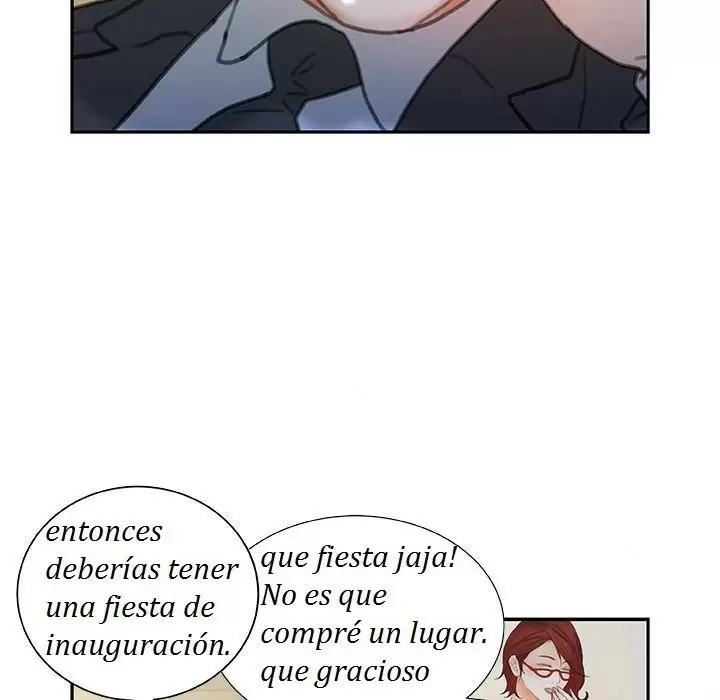 Office Ladies Capítulo 20 - Page 19