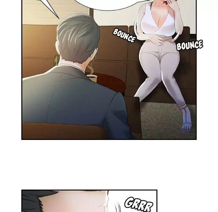 Office Ladies Capítulo 20 - Page 20