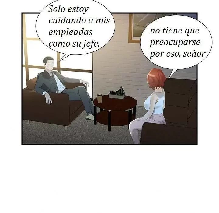 Office Ladies Capítulo 20 - Page 22