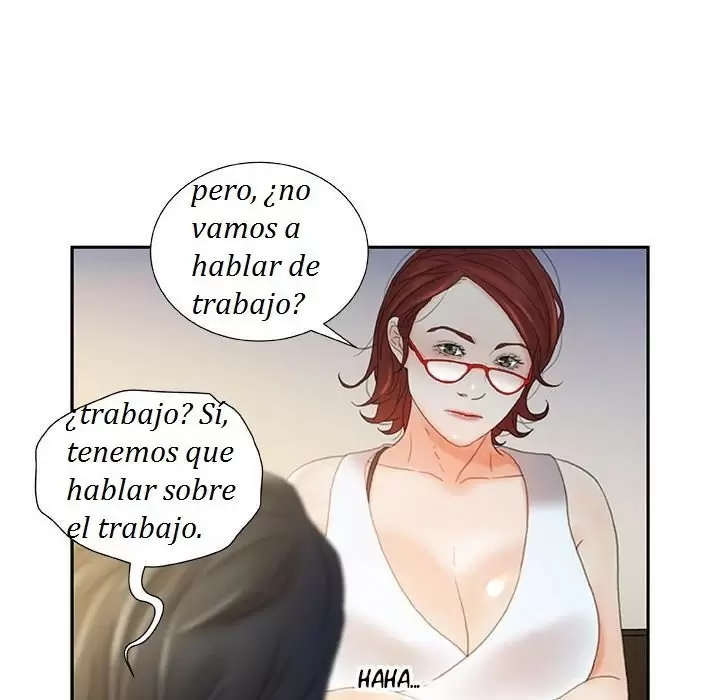 Office Ladies Capítulo 20 - Page 23