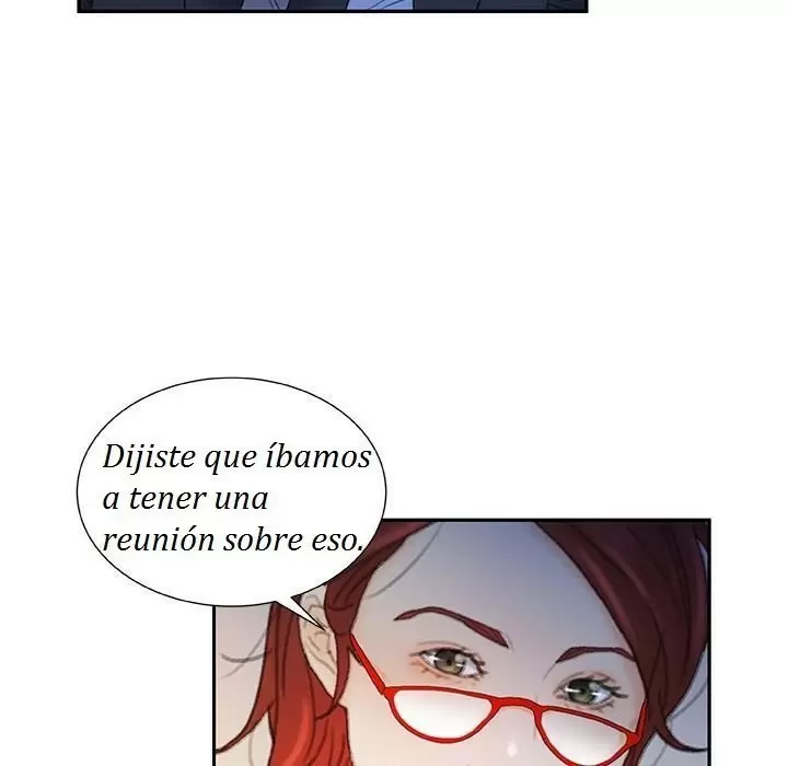 Office Ladies Capítulo 20 - Page 27
