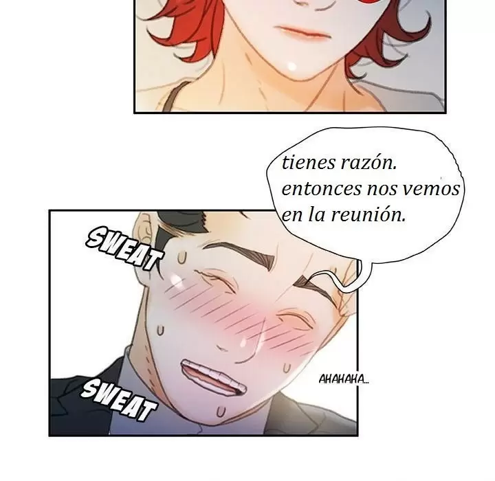 Office Ladies Capítulo 20 - Page 28