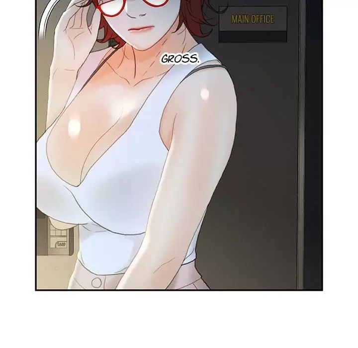 Office Ladies Capítulo 20 - Page 32