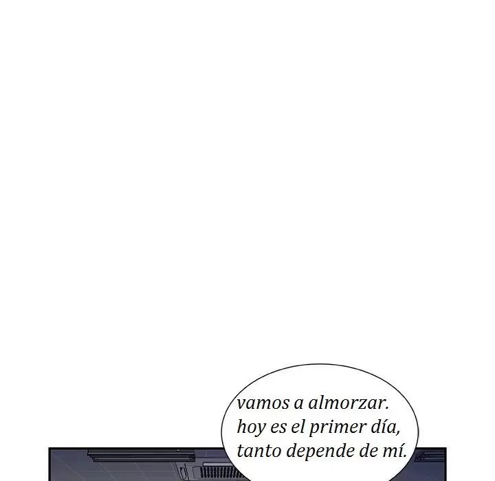 Office Ladies Capítulo 20 - Page 33