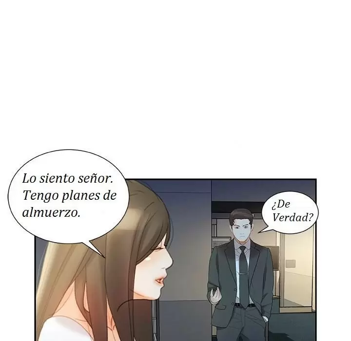 Office Ladies Capítulo 20 - Page 35