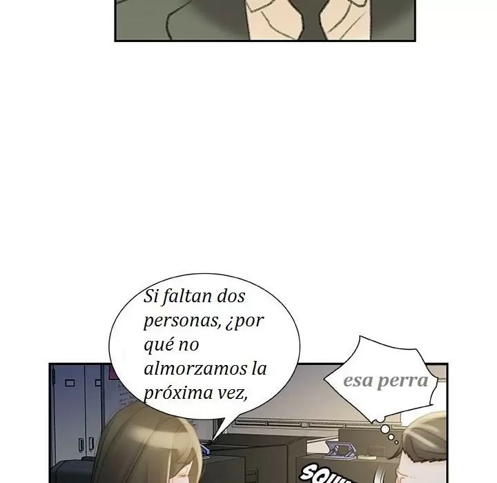 Office Ladies Capítulo 20 - Page 39