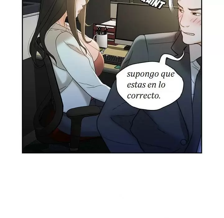 Office Ladies Capítulo 20 - Page 40