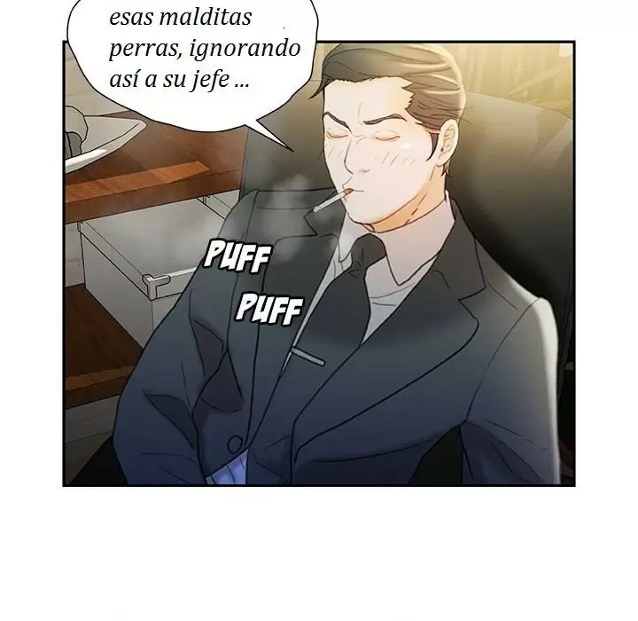 Office Ladies Capítulo 20 - Page 43