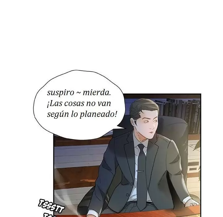 Office Ladies Capítulo 20 - Page 44