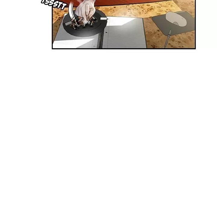 Office Ladies Capítulo 20 - Page 45