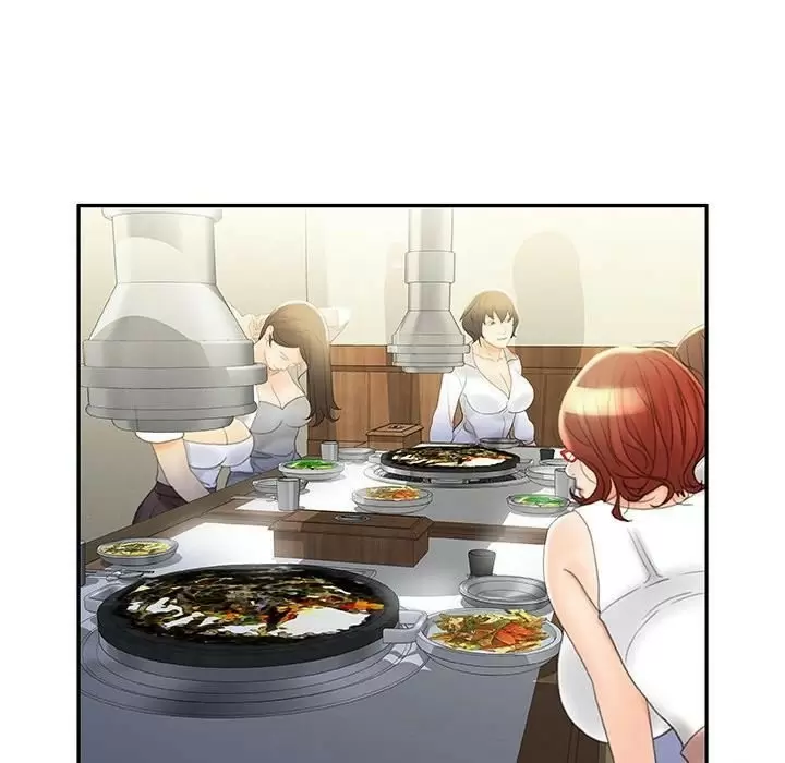 Office Ladies Capítulo 20 - Page 49
