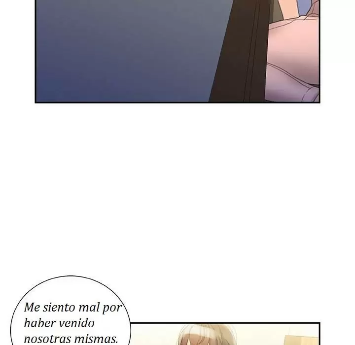 Office Ladies Capítulo 20 - Page 50