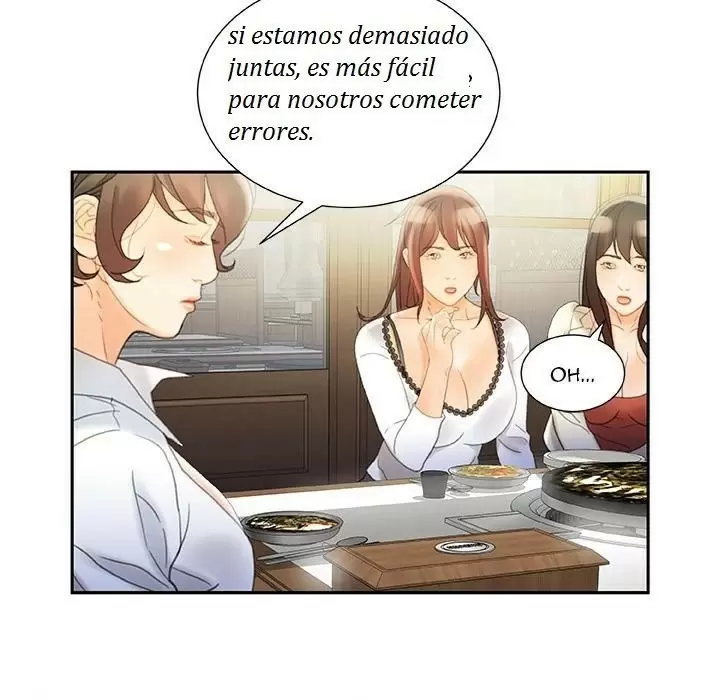 Office Ladies Capítulo 20 - Page 52