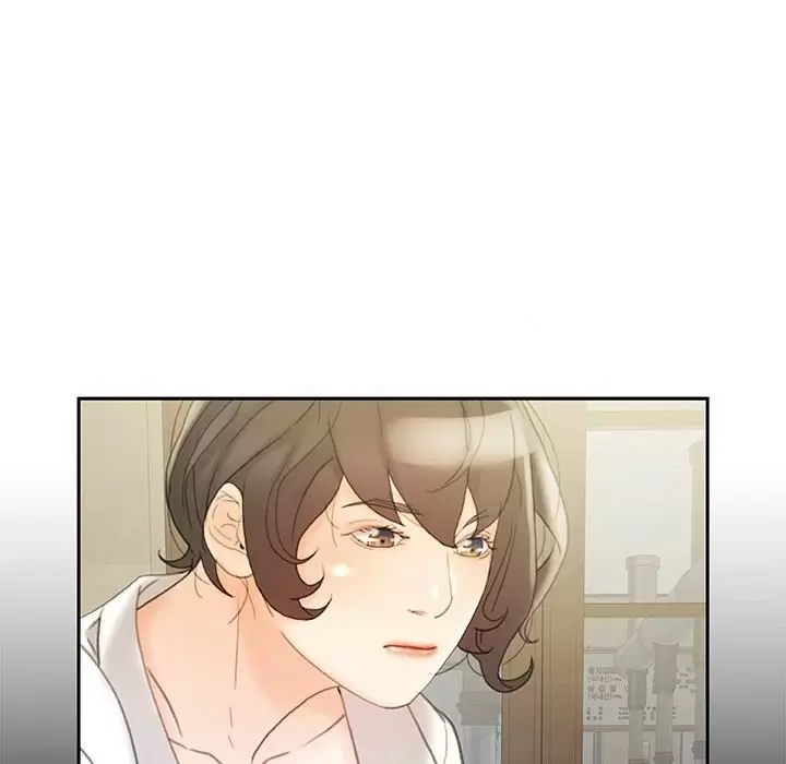 Office Ladies Capítulo 20 - Page 53