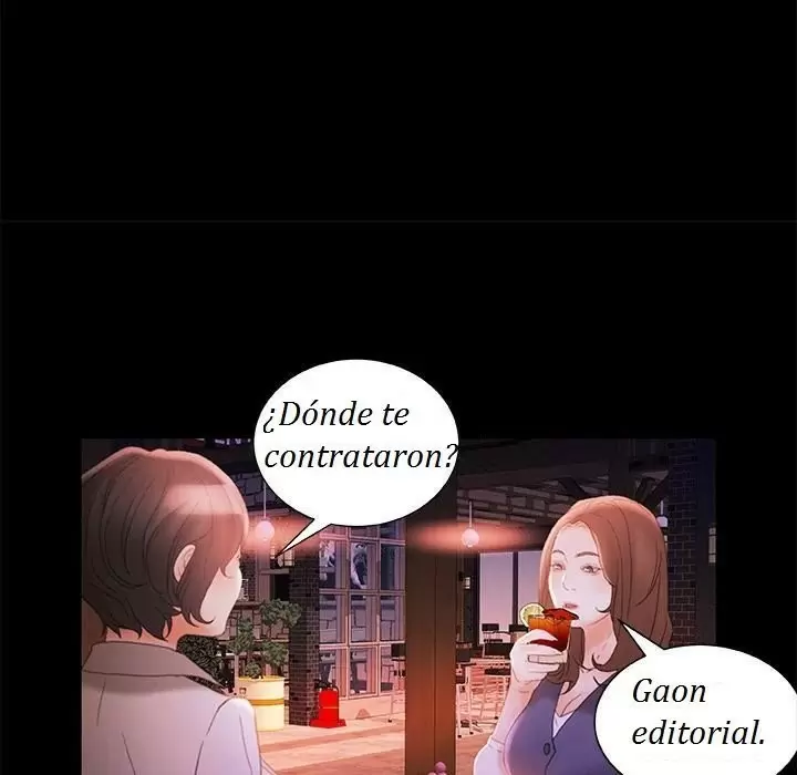 Office Ladies Capítulo 20 - Page 56