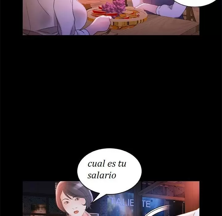 Office Ladies Capítulo 20 - Page 57
