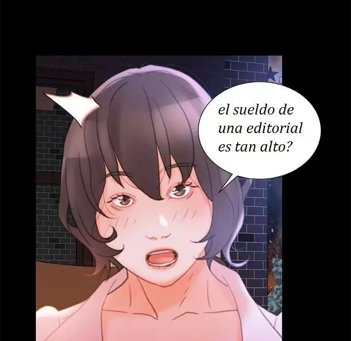 Office Ladies Capítulo 20 - Page 59