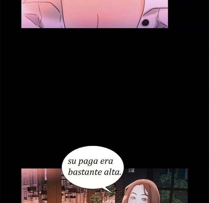 Office Ladies Capítulo 20 - Page 60