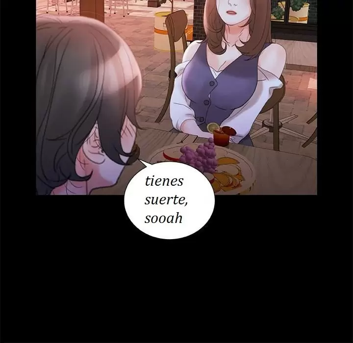 Office Ladies Capítulo 20 - Page 61