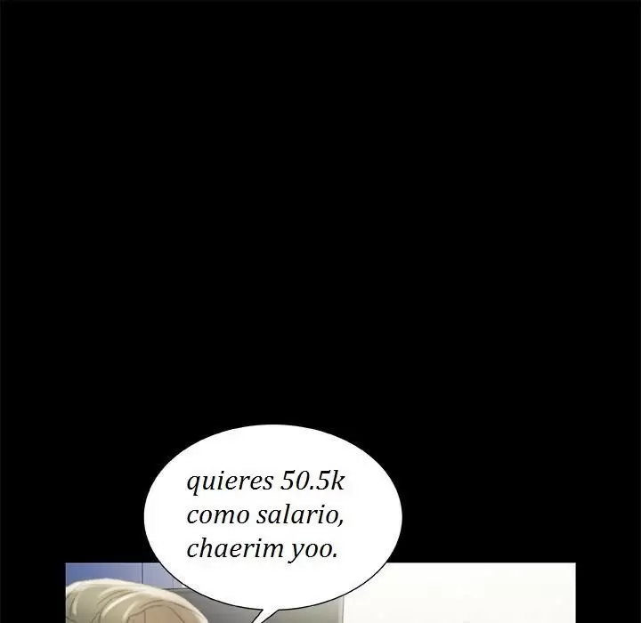 Office Ladies Capítulo 20 - Page 62