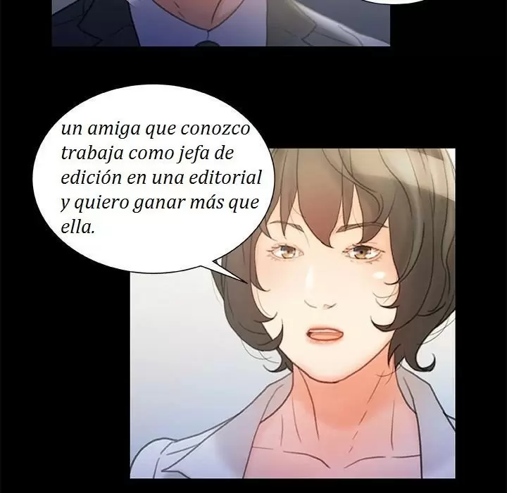 Office Ladies Capítulo 20 - Page 65
