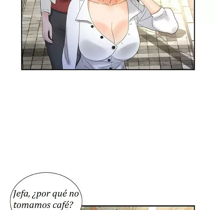 Office Ladies Capítulo 20 - Page 73