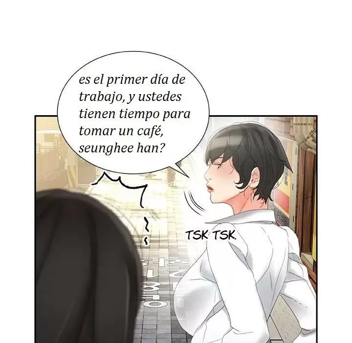 Office Ladies Capítulo 20 - Page 75
