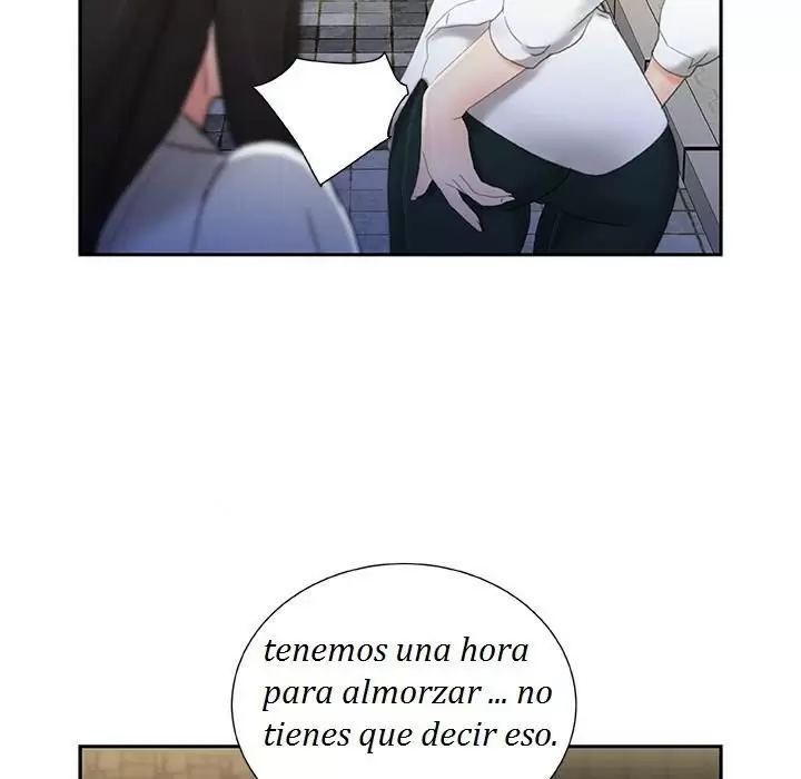 Office Ladies Capítulo 20 - Page 76