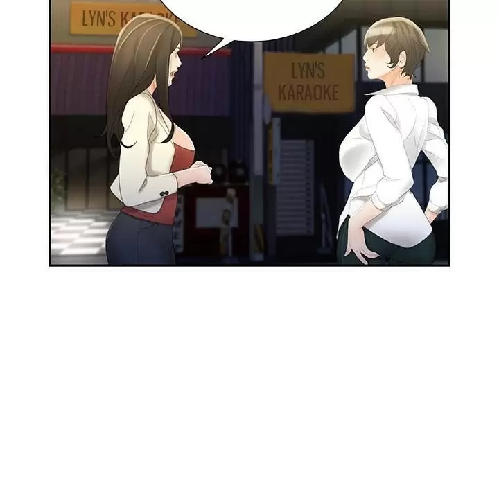 Office Ladies Capítulo 20 - Page 77