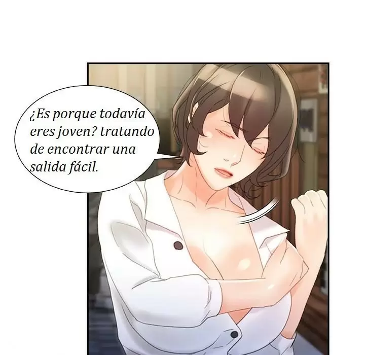 Office Ladies Capítulo 20 - Page 78