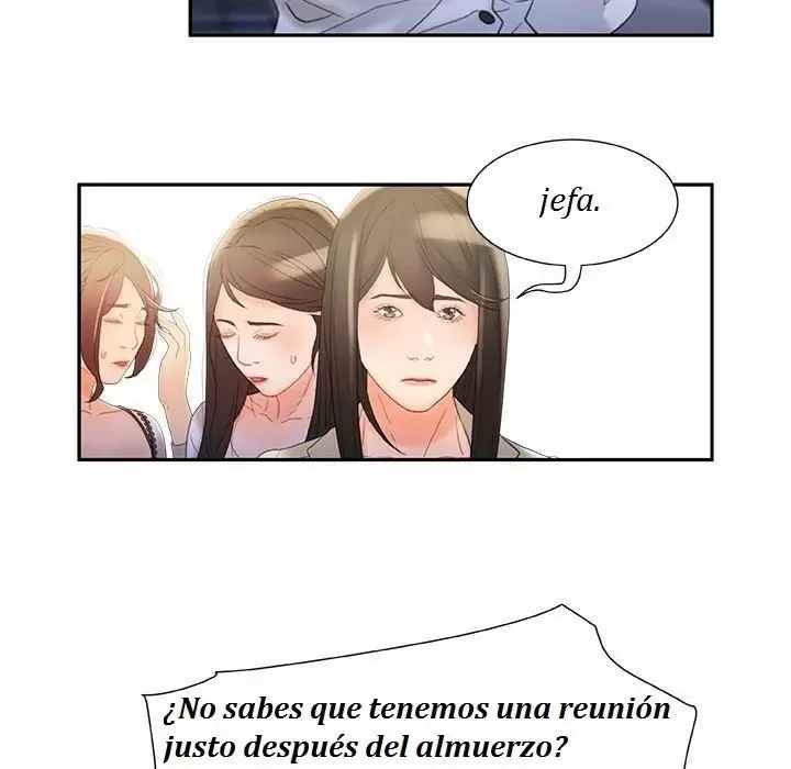 Office Ladies Capítulo 20 - Page 79