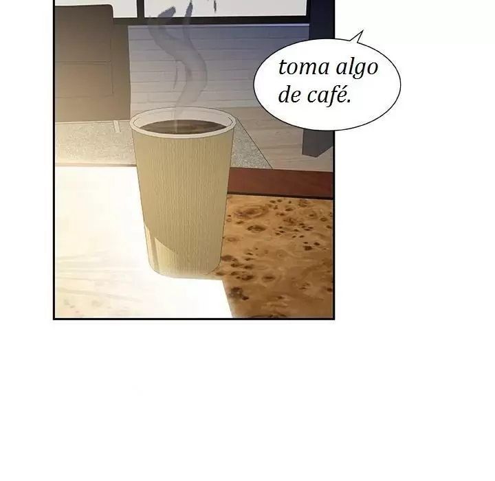 Office Ladies Capítulo 20 - Page 8