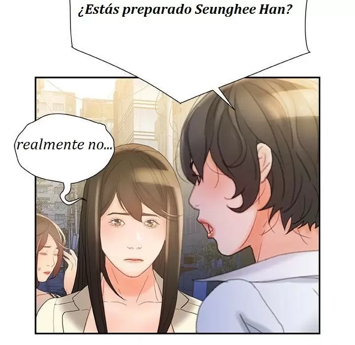 Office Ladies Capítulo 20 - Page 80