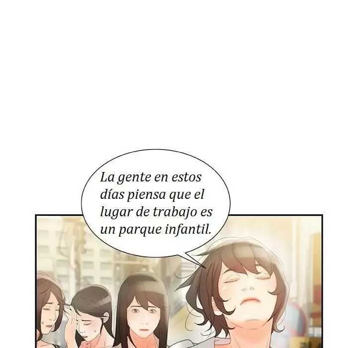 Office Ladies Capítulo 20 - Page 81