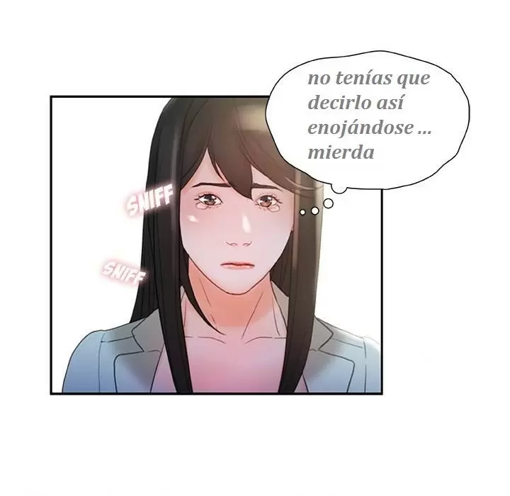 Office Ladies Capítulo 20 - Page 83