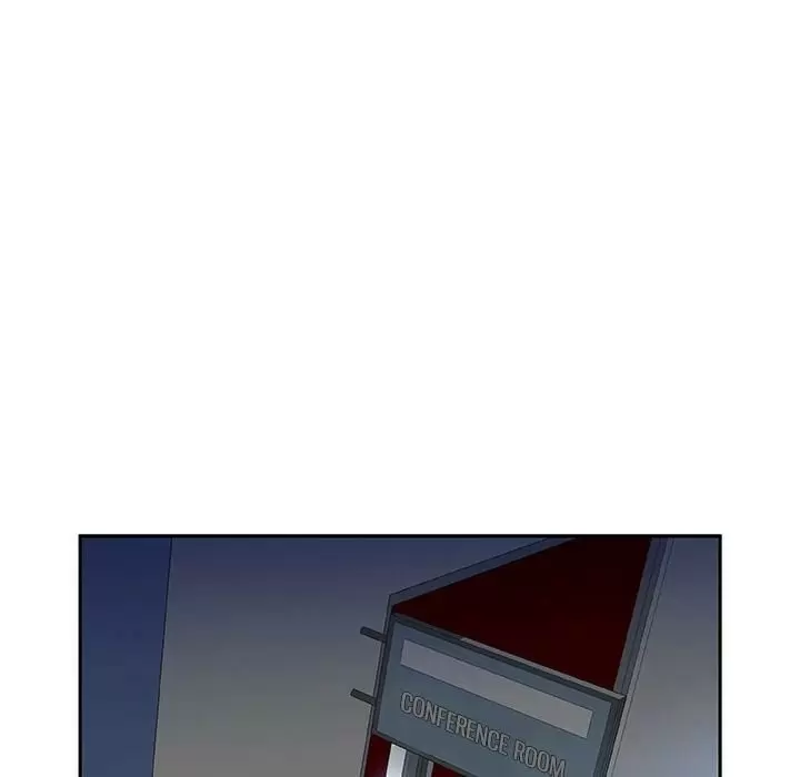Office Ladies Capítulo 20 - Page 84
