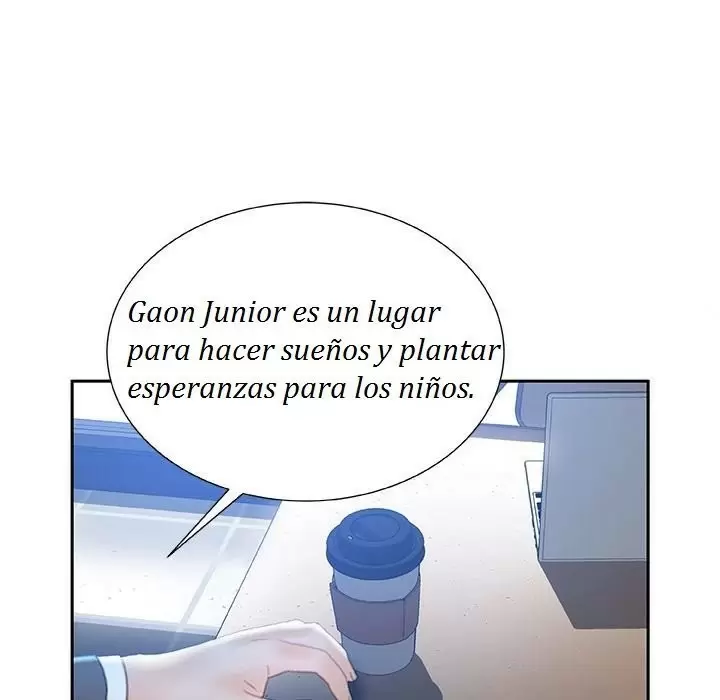 Office Ladies Capítulo 20 - Page 87