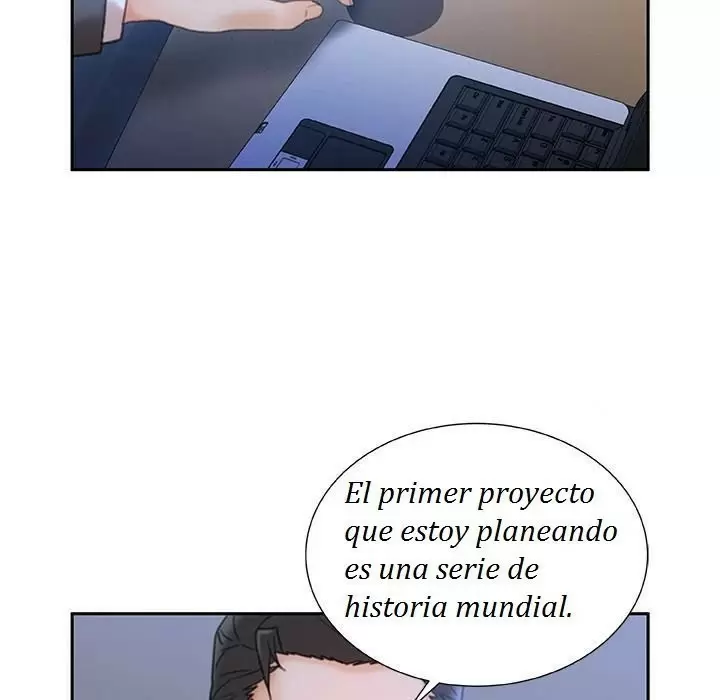 Office Ladies Capítulo 20 - Page 88