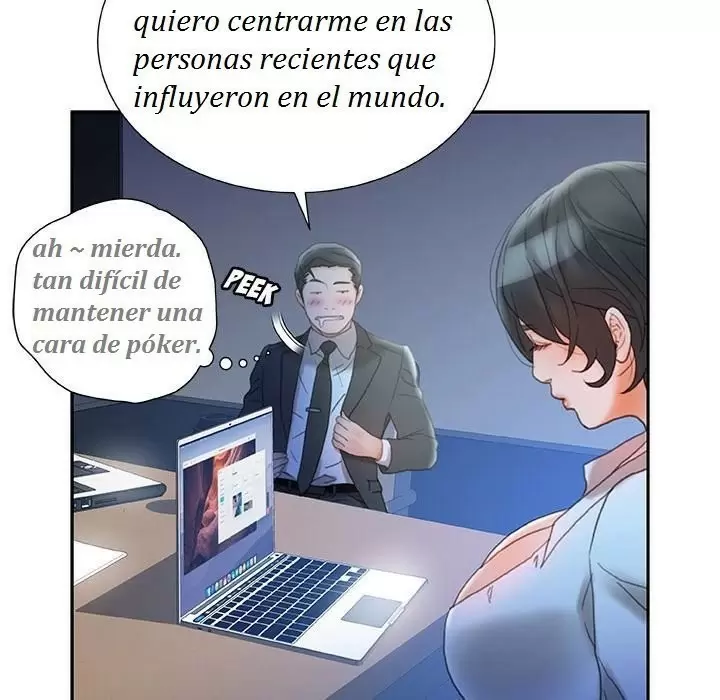 Office Ladies Capítulo 20 - Page 90