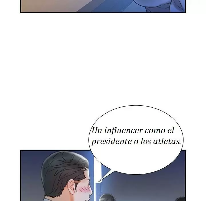 Office Ladies Capítulo 20 - Page 91